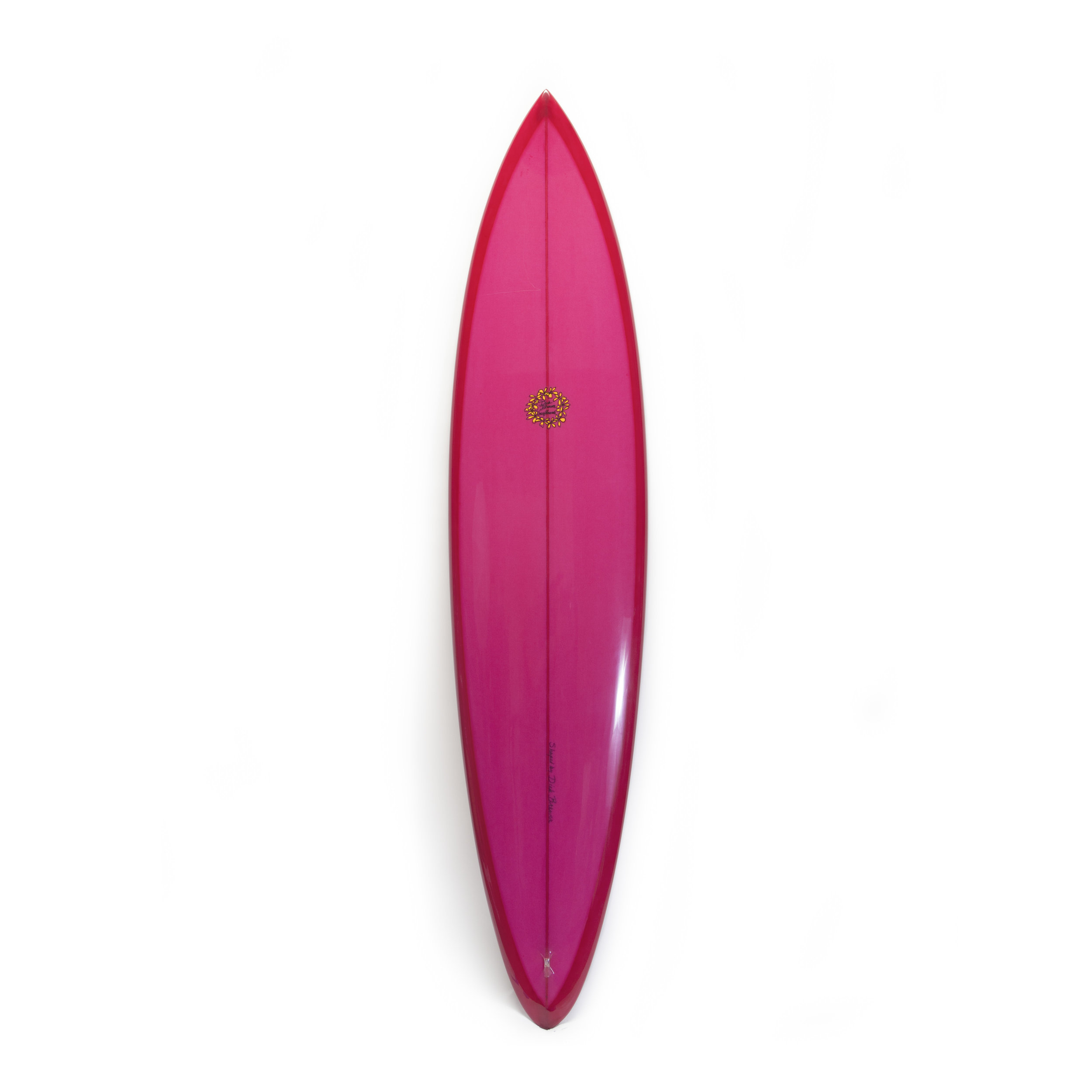 69 | Dick Brewer Surfboards